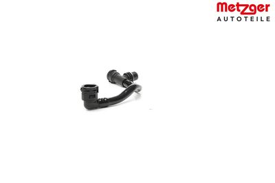 CUPLAJ CONDUCTA LICHID RACIRE METZGER AUTOTEILE 4010660 11