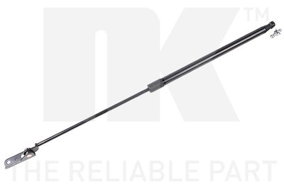 Газовая пружина, крышка багажник NK 11052004 для SUZUKI SWIFT
