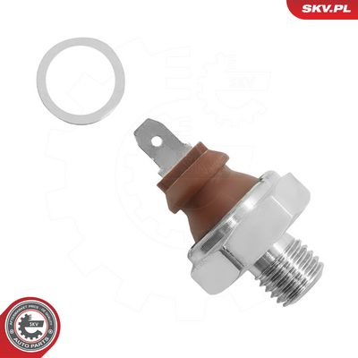 Olejový tlakový spínač ESEN SKV 81SKV061