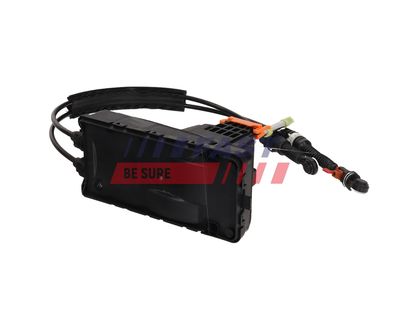 LEVIER SHIMBARE VITEZE FAST FT03021 8