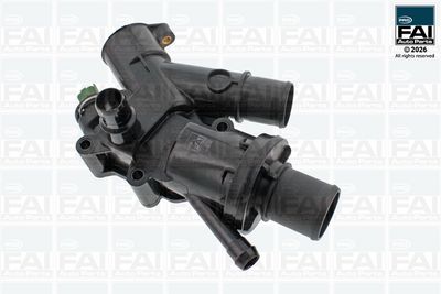 термостат, охладителна течност FAI AutoParts FPTH043