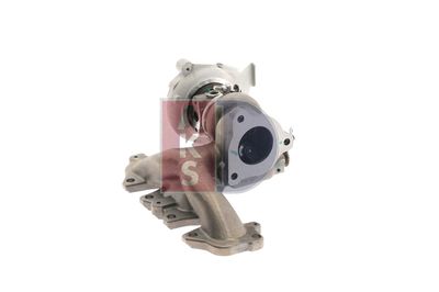 LADER AUFLADUNG AKS DASIS 185049N 9