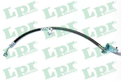 FURTUN FRANA LPR 6T49510