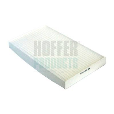 Филтър купе (поленов филтър) HOFFER 17517