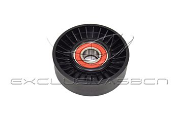 MDR MAT-4H00 Ролик ремня генератора для KIA MAGENTIS (GD, MS)