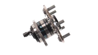 RADLAGERSATZ SKF VKBA7541 31