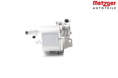 ÖLKüHLER AUTOMATIKGETRIEBE METZGER AUTOTEILE 0899500 10
