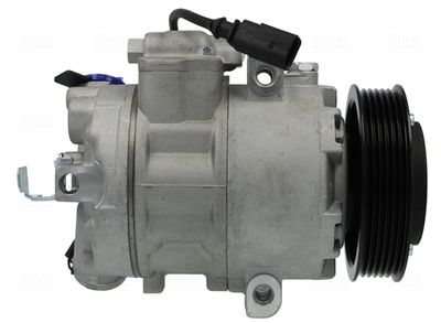 Compressor, air conditioning 89026