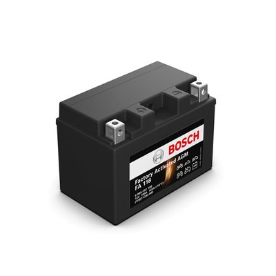 BATERIE DE PORNIRE BOSCH 0986FA1180 25