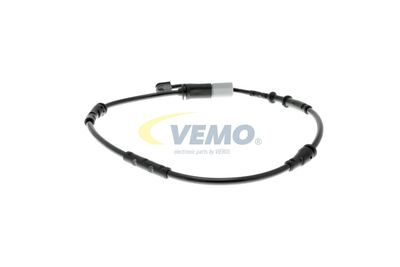 SENZOR DE AVERTIZARE UZURA PLACUTE DE FRANA VEMO V20725254 26