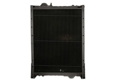 Motorradiator