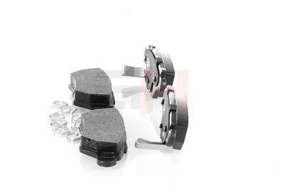 SET PLACUTE FRANA FRANA DISC GH GH413619 47
