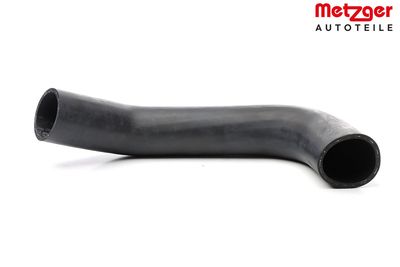 LADELUFTSCHLAUCH METZGER AUTOTEILE 2400690 1