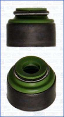 Уплотнительное кольцо, стержень клапана AJUSA 12007901 для MAZDA MX-6