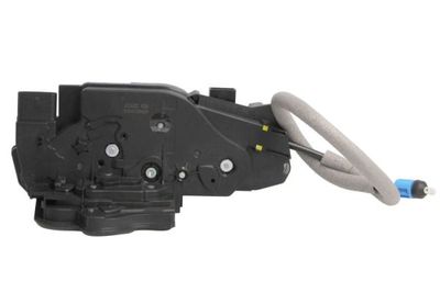 Door lock Voor Rechts past: MERCEDES GLB X247 06.19-