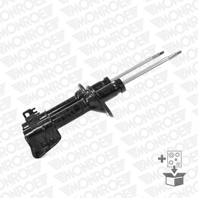 STOßDäMPFER MONROE D0005 2