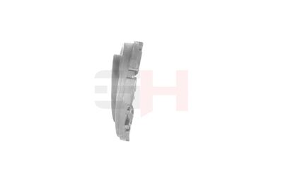 TAMPON CAUCIUC SUSPENSIE GH GH621519 49
