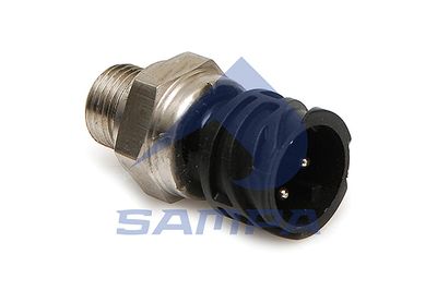 Sensor, presión de aceite