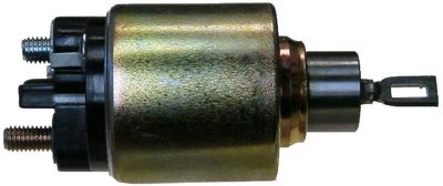 Elektromagnetický spínač, startér HC-Cargo F 032 138 763