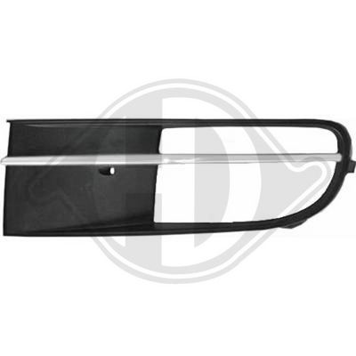 GRILA VENTILATIE BARA PROTECTIE