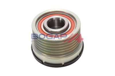 SISTEM ROATA LIBERA GENERATOR