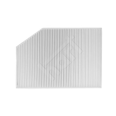 Filtre, air de l'habitacle