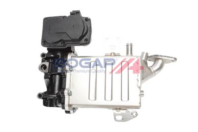 SUPAPA RECIRCULARE GAZE DE ESAPAMENT BOGAP A6112123 4