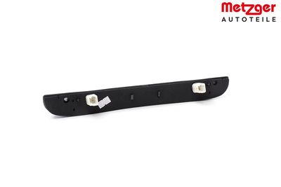 KENNZEICHENLEUCHTE METZGER AUTOTEILE 2080124 18