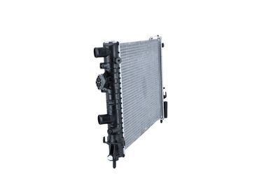 RADIATOR RACIRE MOTOR NRF 58355 17