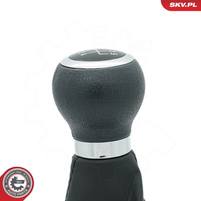 Hlavica radiacej páky ESEN SKV 63SKV493