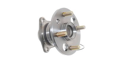 RADLAGERSATZ SKF VKBA7555 24