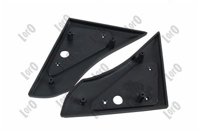 HALTER AUßENSPIEGEL ABAKUS M0301LR 1