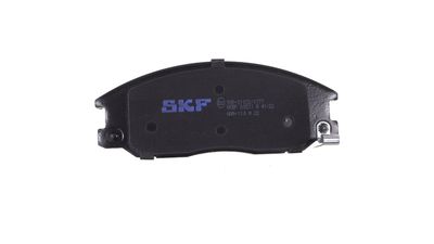 BREMSBELAGSATZ SCHEIBENBREMSE SKF VKBP80511A 42