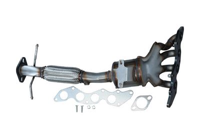 CATALIZATOR KAMOKA 8015068 1