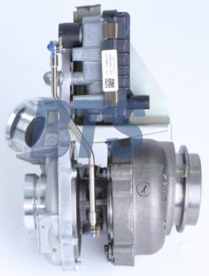 LADER AUFLADUNG BTS Turbo T914723BL 7