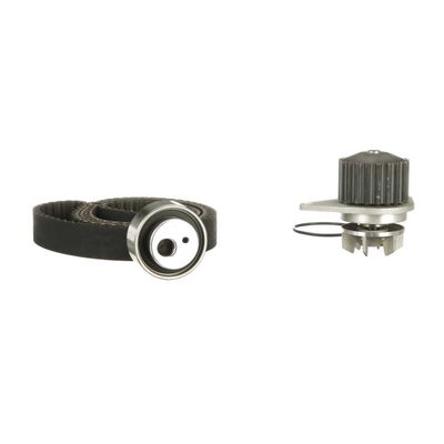 WASSERPUMPE + ZAHNRIEMENSATZ GATES KP15175XS1 13