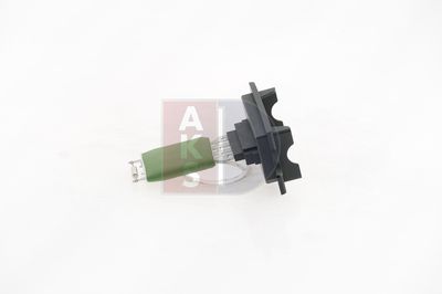 WIDERSTAND INNENRAUMGEBLäSE AKS DASIS 740235N 14