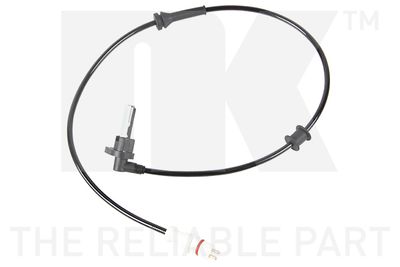 датчик, обороти на колелото NK 293909