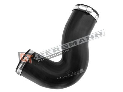GT-BERGMANN Automotive - Hadica plniaceho vzduchu (hadica turba) AUDI, SEAT, SKODA, VW , GT52-123
