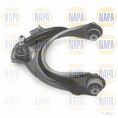 Control/Trailing Arm, wheel suspension NAPA NST2393