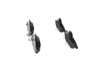 BREMSBELAGSATZ SCHEIBENBREMSE ATE 13046039652 7