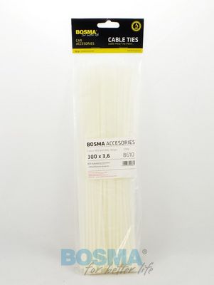 Napínací pás BOSMA 8610