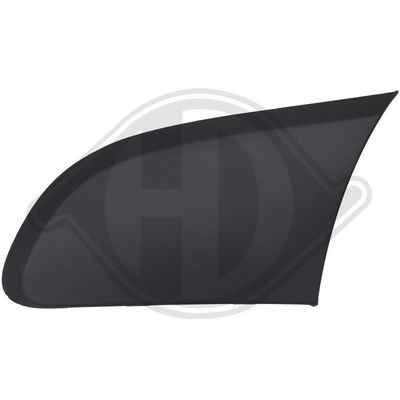 ZIER-/SCHUTZLEISTE SEITENWAND