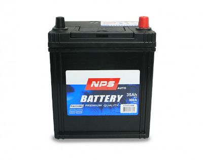 NPS Accu / Batterij (U540L48B)