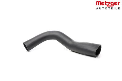 LADELUFTSCHLAUCH METZGER AUTOTEILE 2400141 3