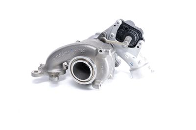 LADER AUFLADUNG BTS Turbo T919078 21