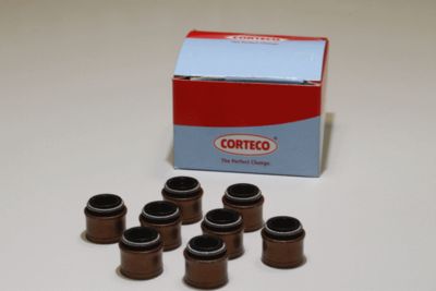 CORTECO 19020630 Cальники клапанов  для MAZDA 818 (Мазда 818)