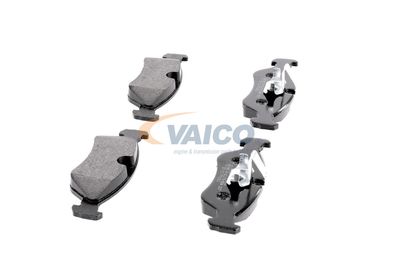 BREMSBELAGSATZ SCHEIBENBREMSE VAICO V400150 25