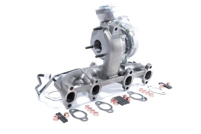 LADER AUFLADUNG BTS Turbo T981097BT 23