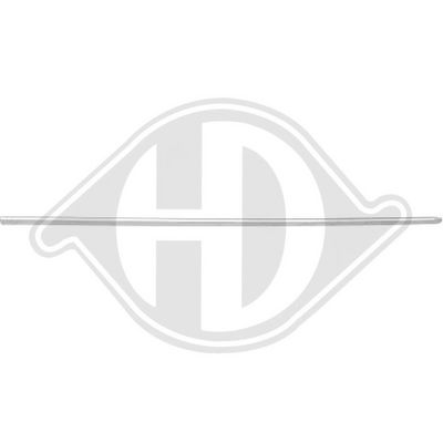 ELEMENTE DECORATIVE/PROTECTIE PORTIERA